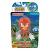 Bend-ems™ 1 pak Sonic de Hedgehog Knuckles