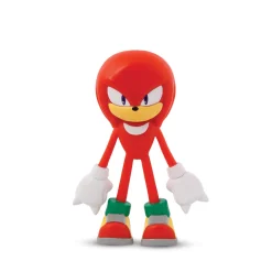 Bend-ems™ 1 pak Sonic de Hedgehog Knuckles