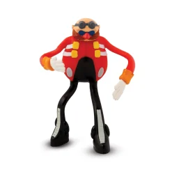 Bend-ems™ 1 pak Sonic de Hedgehog dokter Eggman