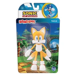 Bend-ems™ 1 pak Sonic de Hedgehog Tails
