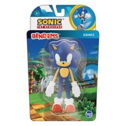 Bend-ems™ 1 stuk Sonic de hedgehog