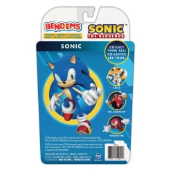 Bend-ems™ 1 stuk Sonic de hedgehog