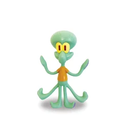 Bend-ems™ 1 stuk Spongebob Octo