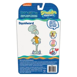 Bend-ems™ 1 stuk Spongebob Octo