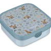 Bento lunchbox campus groot - forest friends