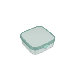 Bento lunchbox campus groot - cool mint