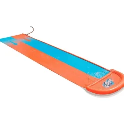 Bestway Waterglijbaan 2 personen 488cm