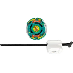 Beyblade bbx dranzer universal pack
