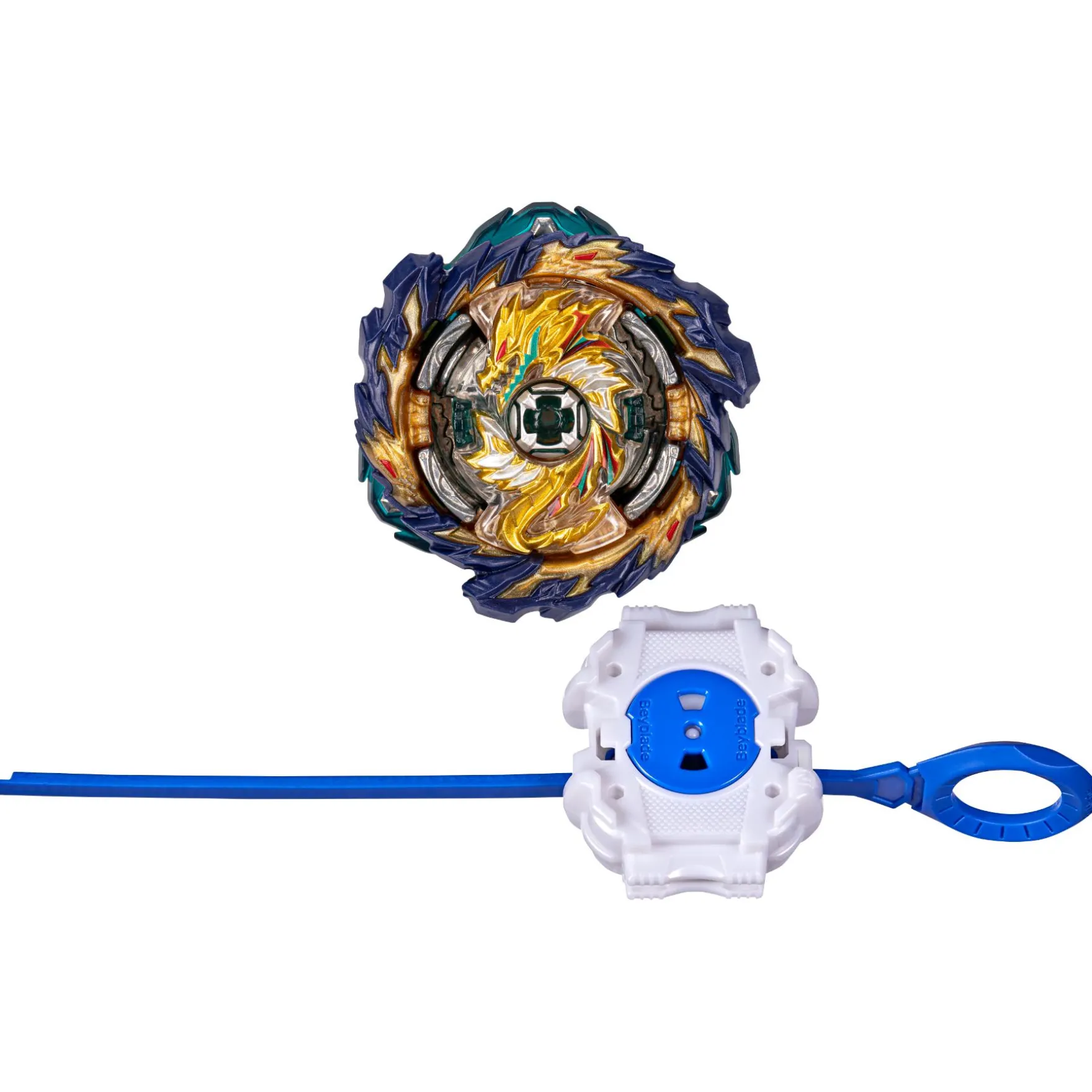 Beyblade Burst Pro Series Mirage Fafnir