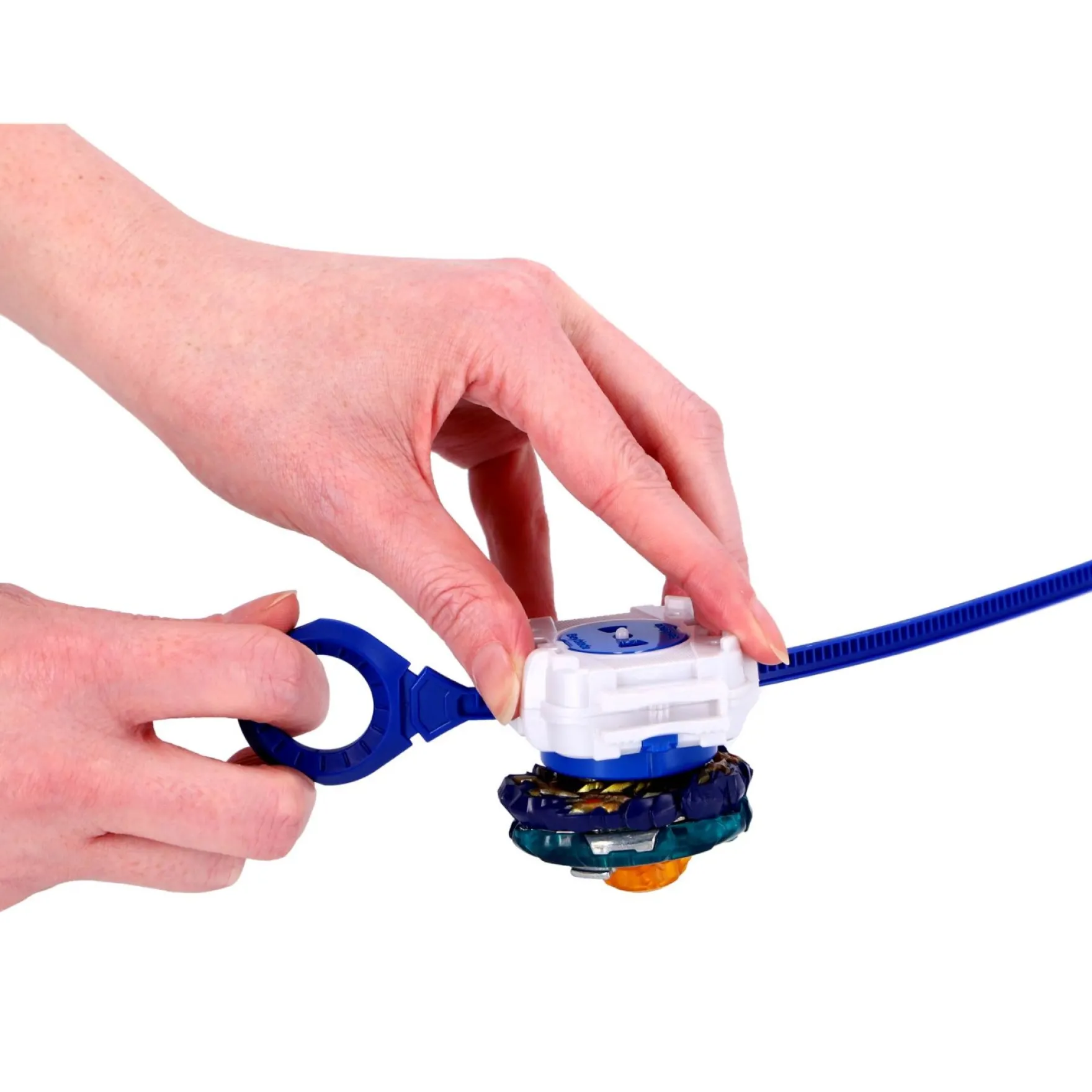 Beyblade Burst Pro Series Mirage Fafnir