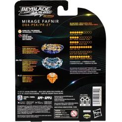 Beyblade Burst Pro Series Mirage Fafnir