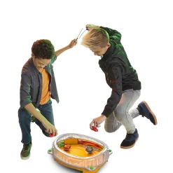 Beyblade Cosmic Vector Battle Set