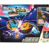 Beyblade Qs Light Ignite Battle Set