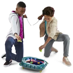 Beyblade Qs Light Ignite Battle Set
