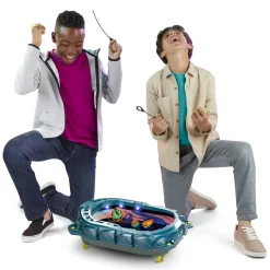 Beyblade Qs Light Ignite Battle Set