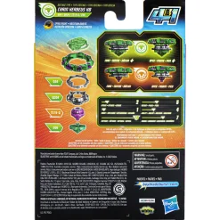 Beyblade Quickstart ketting kerbeus starterset