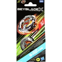 Beyblade x Booster Single Top Assorti