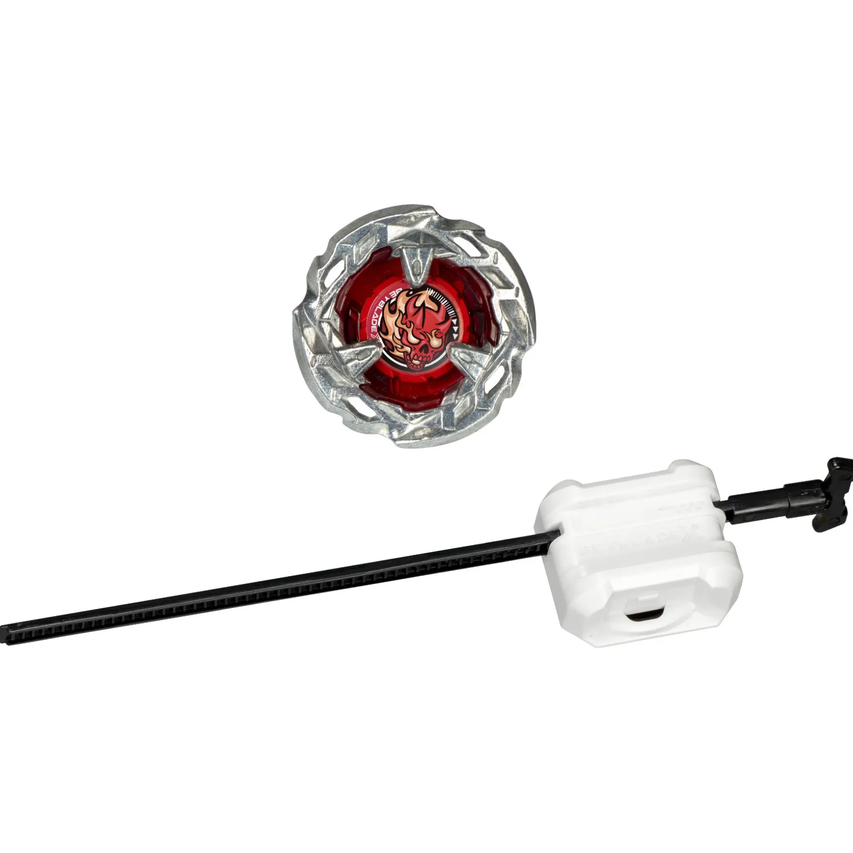 Beyblade X Starter Pack Top Assorti