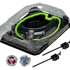 Beyblade x Xtreme Battle Set