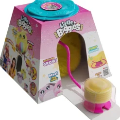 Biggies kleine eenhoorn