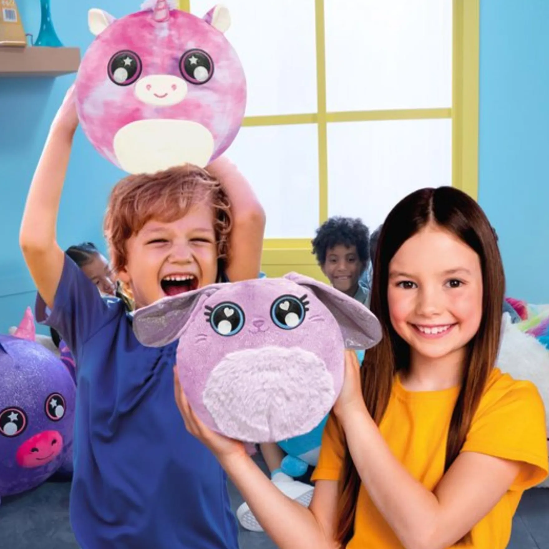 Biggies kleine eenhoorn