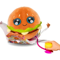 Biggies kleine hamburger