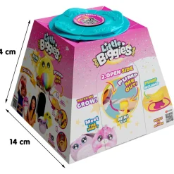 Biggies kleine hamburger