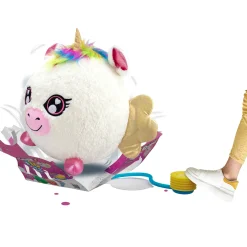 Biggies pluche eenhoorn