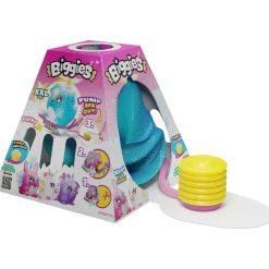 Biggies pluche eenhoorn