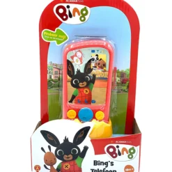 Bing Telefoon