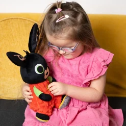 Bing verhalen verteller