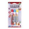Bingo stiften 3 stuks