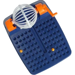 Bingomolen Kunststof