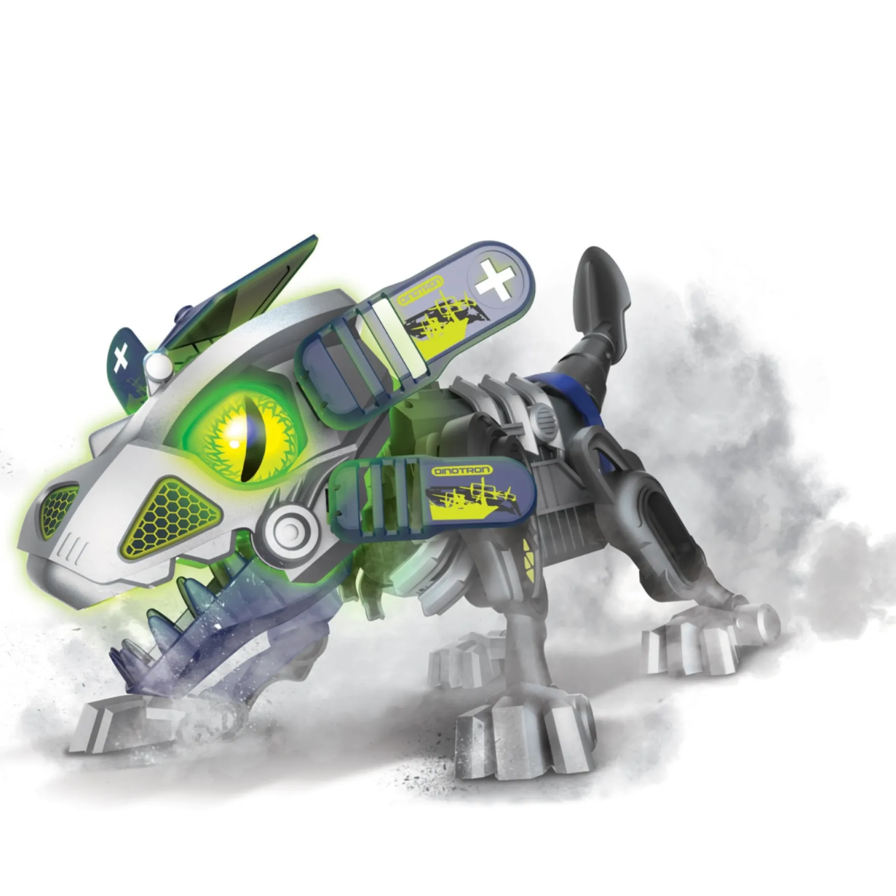 Biopod Battle Inmotion