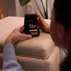 Bitzee Interactive Digital Pet Harry Potter