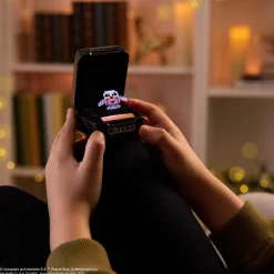 Bitzee Interactive Digital Pet Harry Potter