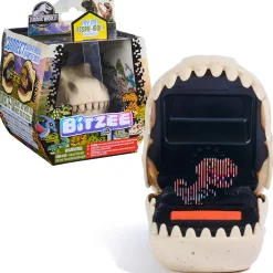 Bitzee Interactive Digital Pet Jurassic World