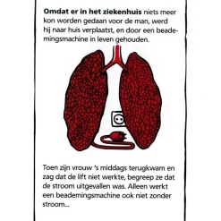 Black Stories 2 - denkspel