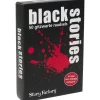 Black Stories 1 - denkspel