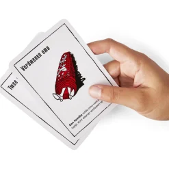 Black Stories 1 - denkspel