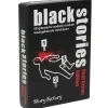 Black Stories Real Crime - denkspel