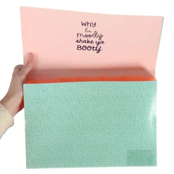 Blah Blah Documentenmap Ooh Lala