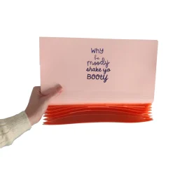 Blah Blah Documentenmap Ooh Lala