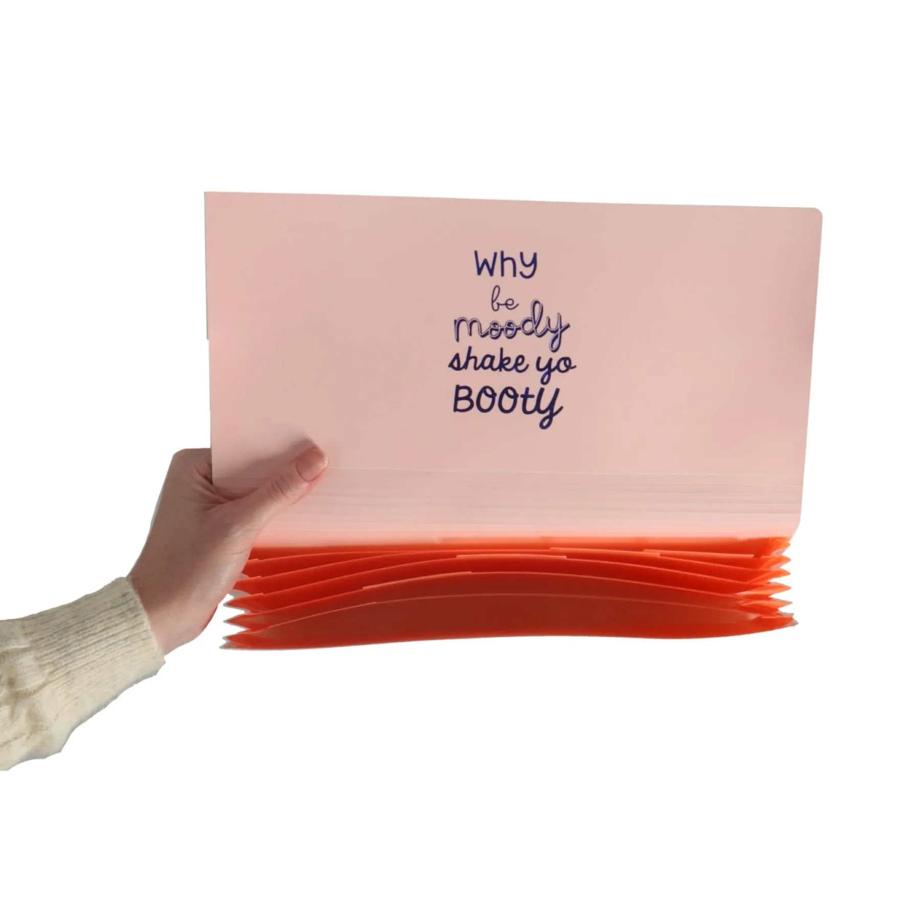 Blah Blah Documentenmap Ooh Lala