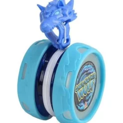 Blazing Team Yoyo Saber Toothed Wolf