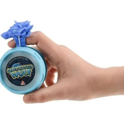 Blazing Team Yoyo Saber Toothed Wolf