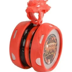 Blazing Team Yoyo Scarlet Lion
