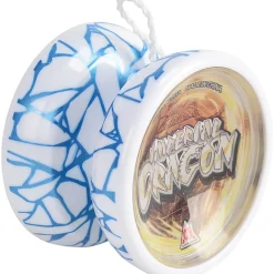 Blazing Team Yoyo Votex Stinger Imperial Dragon