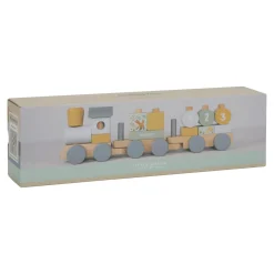 Blokkentrein Forest Friends