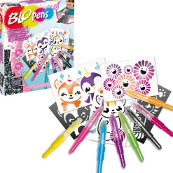 BLOpens activiteitenset kawaii